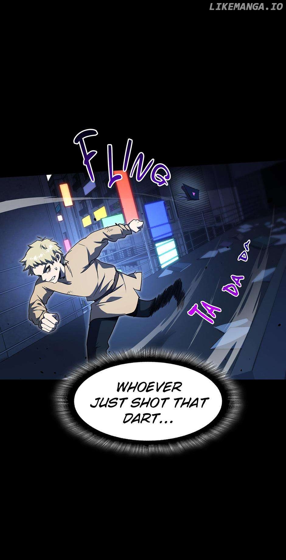 The Beginning After The End Chapter 196 image 34